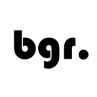 BarsGripsRings logo