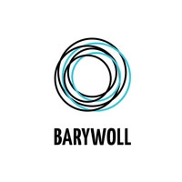 BaryWoll logo