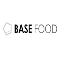 Basefood logo