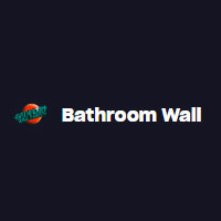 Bathroom Wall logo