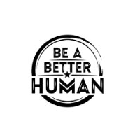 Guru Be A Better Human Men's T Shirt Only For $29