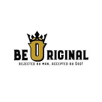 Be Original logo