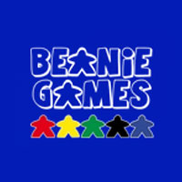 Beanie Games logo