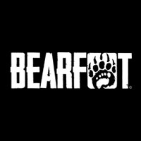 Bearfoot logo