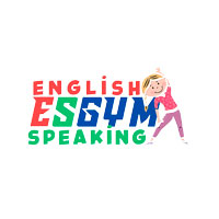 Beautiful English logo