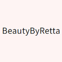 Beauty By Retta logo