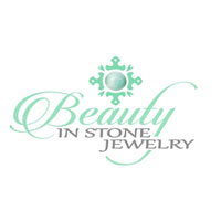 Beauty In Stone Jewelry logo