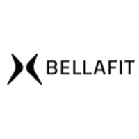 Bella Fit logo