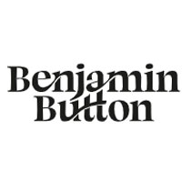 Benjamin Button logo