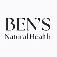 Bens Natural Health logo