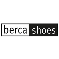 Berca Shoes logo