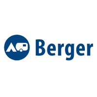 Berger Camping IT logo