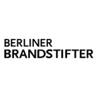 Berliner Brandstifter logo