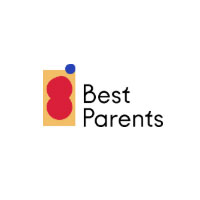 Best Parents logo