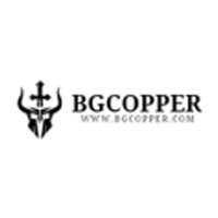 Bgcopper logo