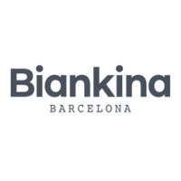 Biankina logo