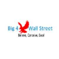 Big 4 Wall Street logo