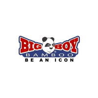 Big Boy Bamboo logo