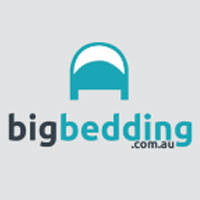 Big Bedding AU logo