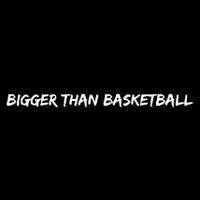 Bigger Than Basketball logo