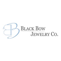 Black Bow Jewelry Co. logo