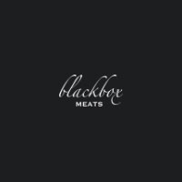 Black Box Meats logo