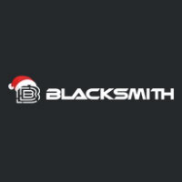 Blacksmith logo