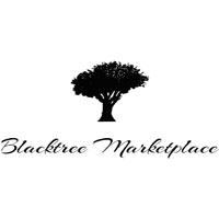 Blacktree Marketplace logo