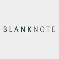 BlankNote logo