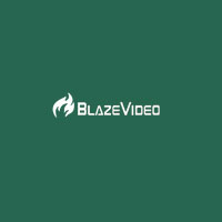 BlazeVideos logo