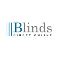 Blinds Direct Online logo