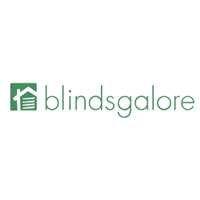 Blindsgalore logo