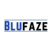 Blu Faze logo