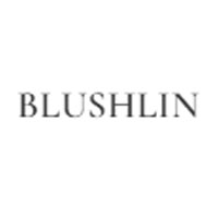 Blushlin logo
