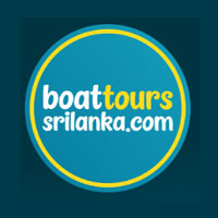 Boat Tours Sri Lanka logo