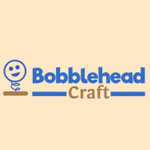 Bobblehead Craft logo