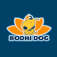 Bodhi Dog logo