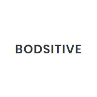Bodsitive logo