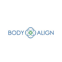 Body Align logo