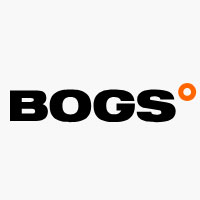 Bogs Footwear logo