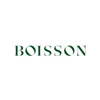 Boisson logo