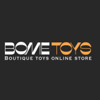 Bometoys logo