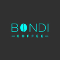 Bondi Coffee logo