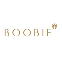 Boobie Superfoods logo