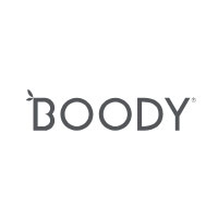Boody logo