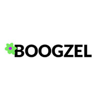 Boogzel logo