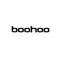 Boohoo logo
