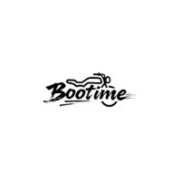 Bootime logo