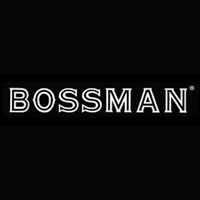 Bossman logo