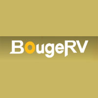 BougeRV FL01 Zoomable Camping Flashlight Only For $29